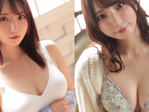 「超大型美巨乳人妻」进行大解禁，「诱惑双峰」满满看点！
