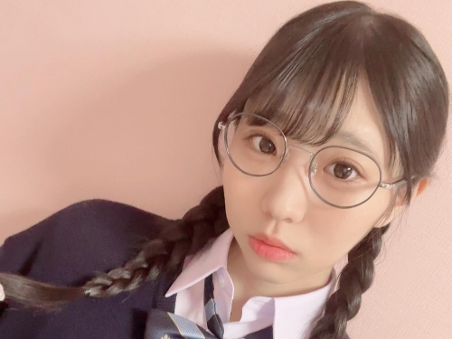 巨乳打工妹「百田光稀」被变态店长欺负！调教成喜欢全裸上班的痴女
