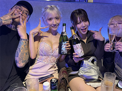 台湾女优有福了？大导演さもあり(Samoari)要把工作重心放在海外！ ...